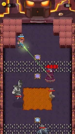 怪物戰(zhàn)士冒險 v1.0.5 安卓版 2