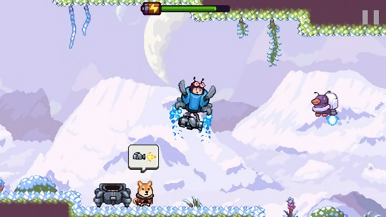 天空追逐者手游 v3.0.9 安卓版 4