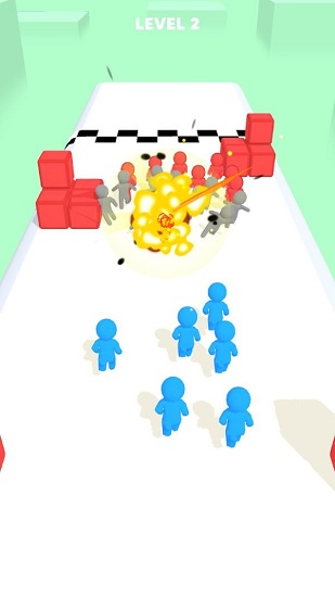 火箭來了快跑最新版 v1.0.7 安卓版 0