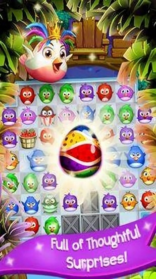 鳥流行狂官方版 v3.1.0 安卓版 0