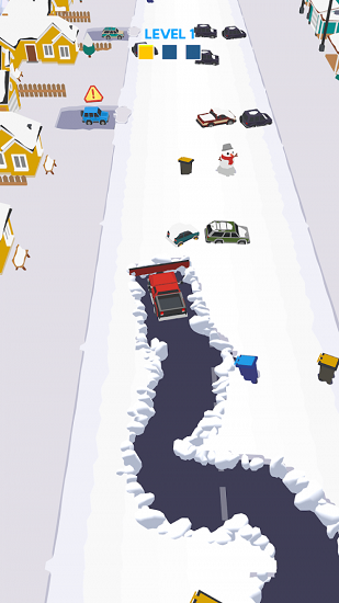 鏟雪之路最新版 v1.6.27 安卓版 0