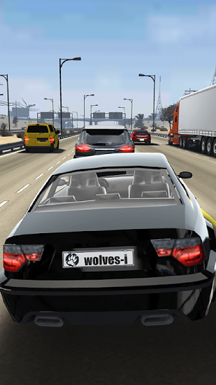 交通之旅官方版 v1.6.1 安卓版 0