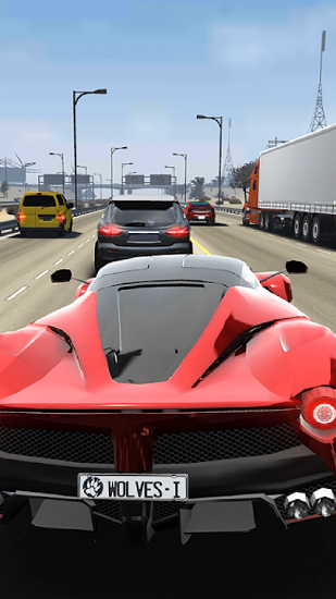 交通之旅官方版 交通之旅手游下載