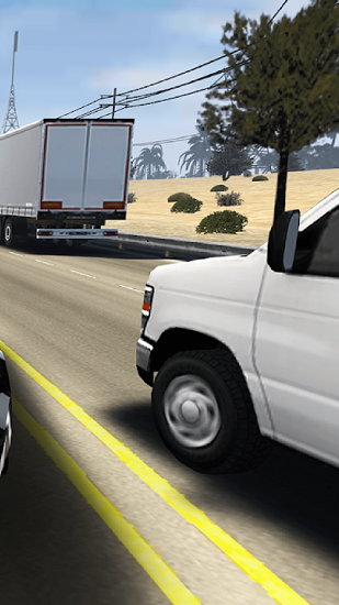 交通之旅官方版 v1.6.1 安卓版 3