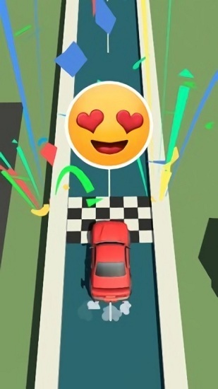 超車大師最新版 v0.1 安卓版 0