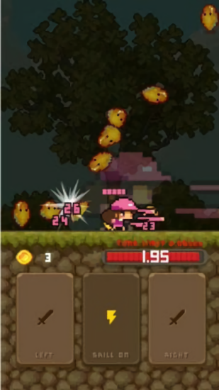 搖擺英雄最新版 v0.8 安卓版 1