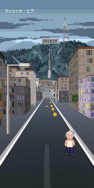 謝瓦爾德納澤的旅程手游 v1.3 安卓版 1