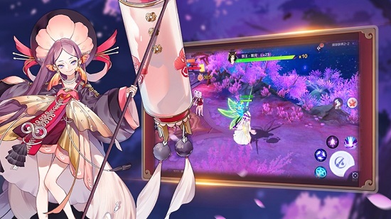 神變之日手游 v1.0 安卓版 3
