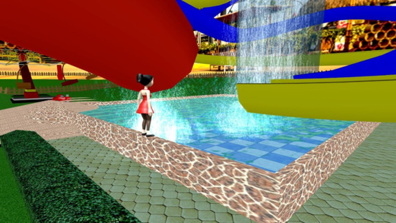 公主水上樂園 v1.0.32 安卓版 0