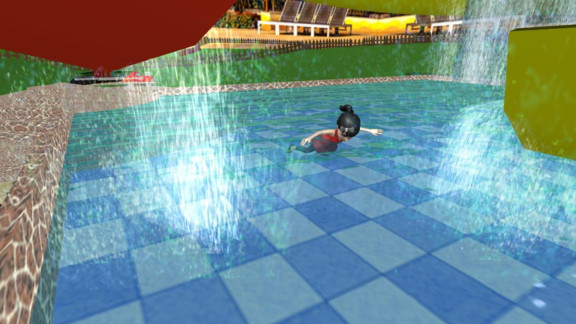 公主水上樂園 v1.0.32 安卓版 3