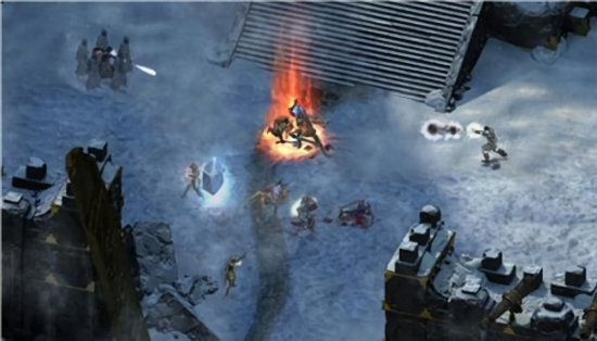 永恒之柱手機(jī)版下載