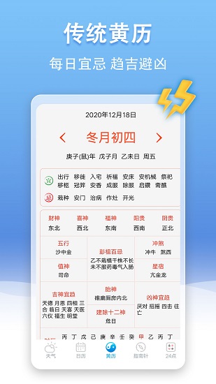 u天氣