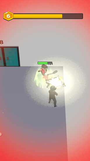 閃電功夫俠 v0.0.2 安卓版 0