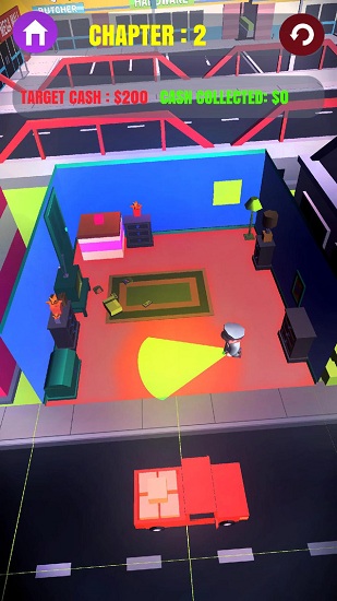 躲藏大師最新版 v1.0 安卓版 1