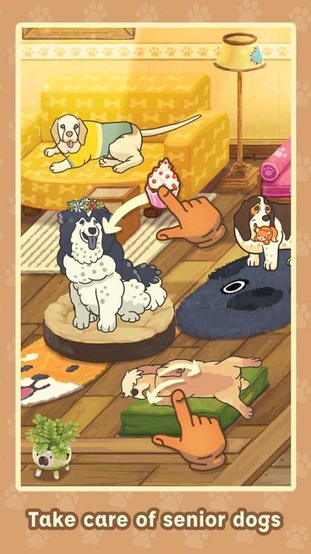 老朋友狗狗之家手機版 v0.20.11 安卓版 0