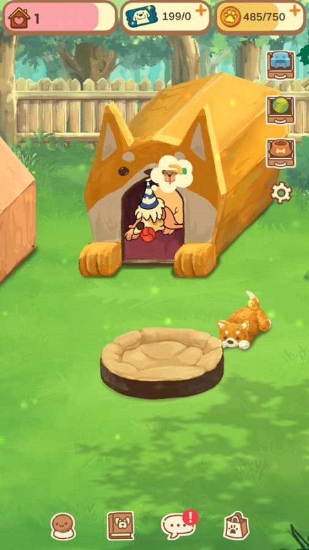 老朋友狗狗之家手機版 v0.20.11 安卓版 1