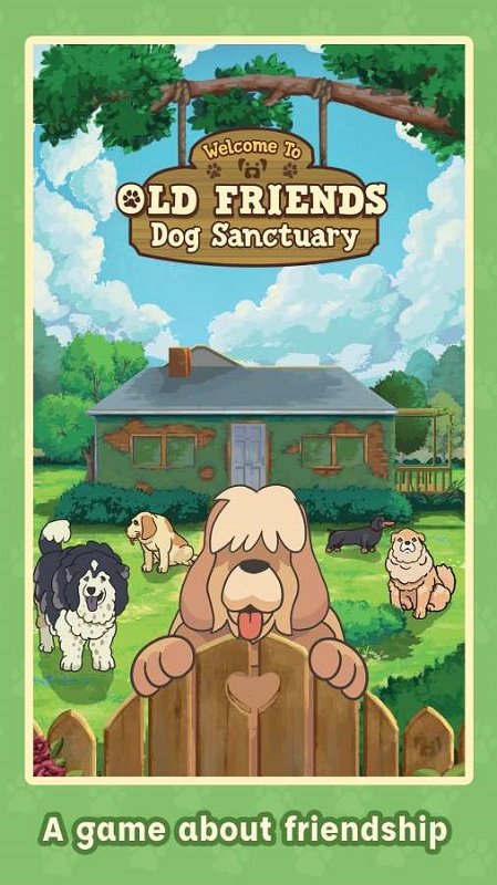 老朋友狗狗之家手機版 v0.20.11 安卓版 3