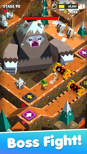 萌方冒險(xiǎn)世界手游 v1.0.7 安卓版 1