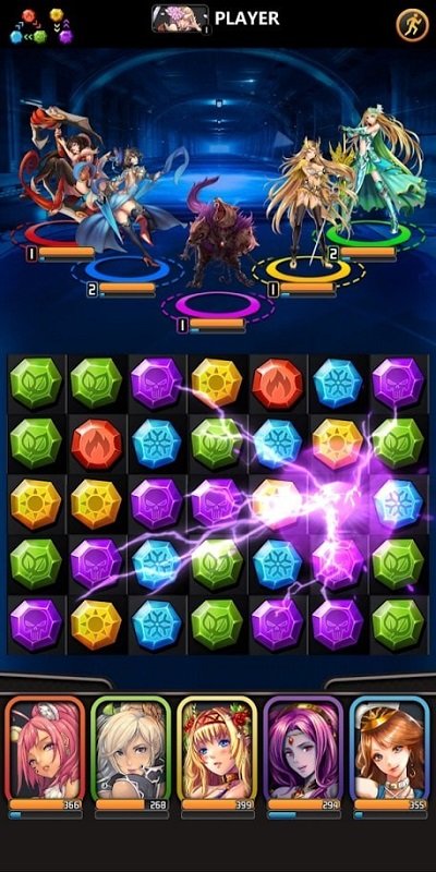 消除裁決手游 v1.0.7 安卓版 2