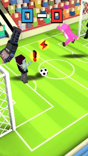 像素雙人足球手機版 v1.1.6 安卓版 0