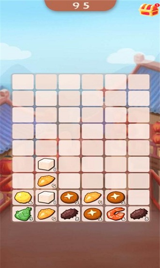 滿漢全席小游戲 v1.0 安卓版 0