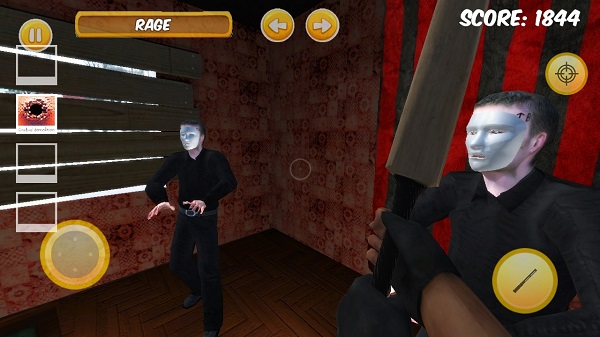 暴打領(lǐng)居手游 v1.44 安卓版 2