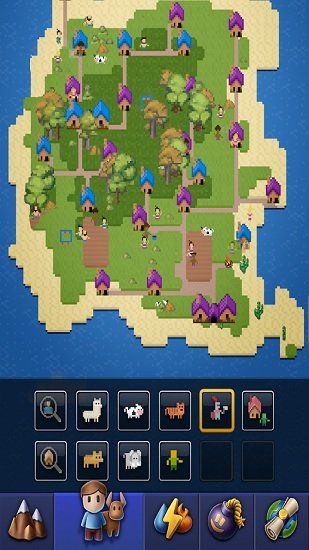 我的袖珍世界游戲 我的袖珍世界下載安裝