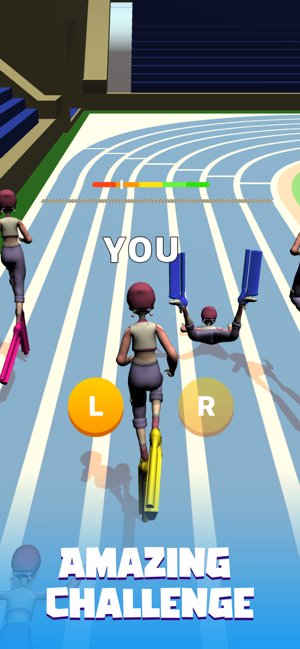 高跟鞋跑酷手游 v0.5.2 安卓版 0