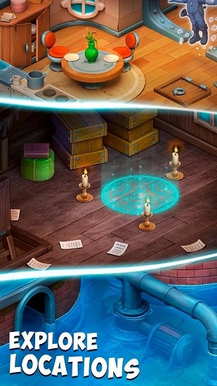 鬼城神秘游戲 v6.9.3 安卓版 0