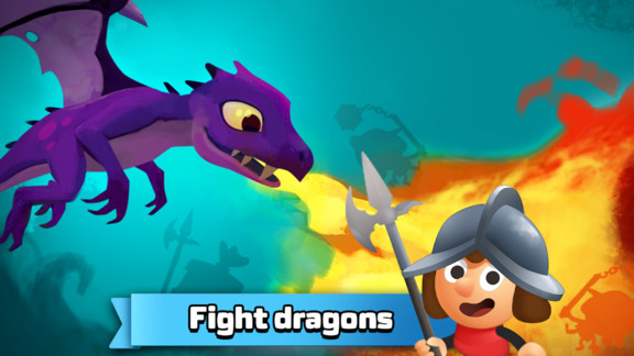 我是大國王 我是大國王安卓版