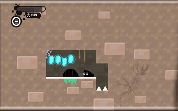 小黑要活著手游 v1.2 安卓版 2