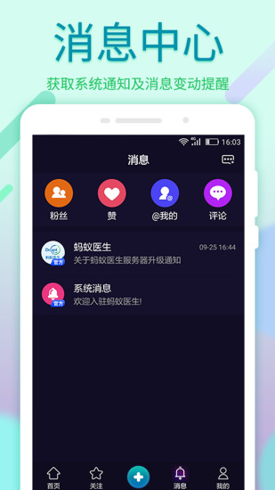 螞蟻醫(yī)生app v3.0.8 最新版 2