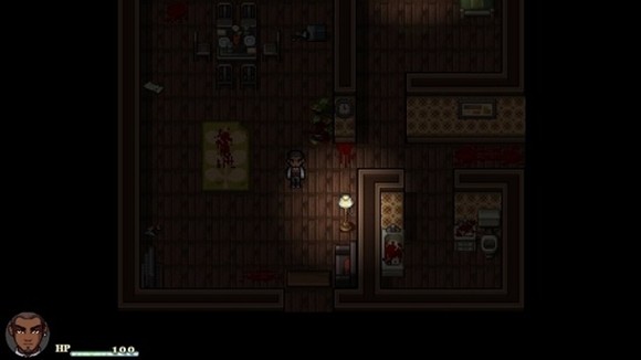 死亡之家中文版 死亡之家中文版下載