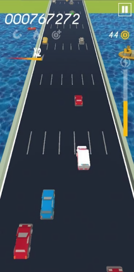 路狂最新版 v0.1 安卓版 1