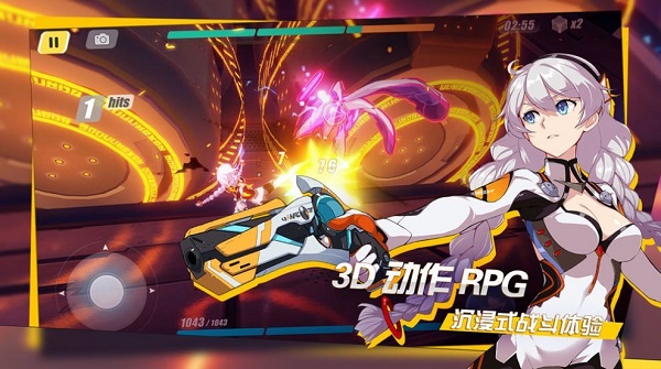 集光物語命運(yùn)召喚手游 v1.3.9 安卓版 0