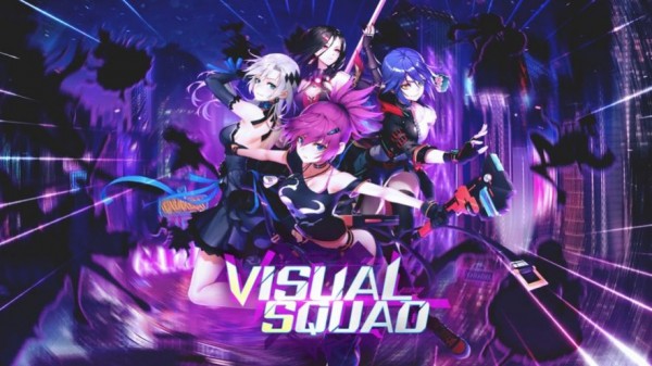 visual squad官方版 v1.0 安卓版 1