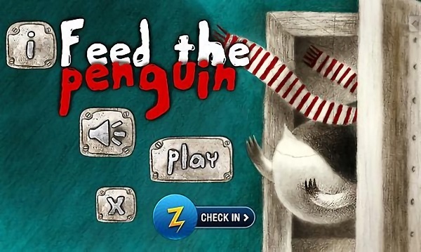 貪吃的企鵝手機(jī)版下載