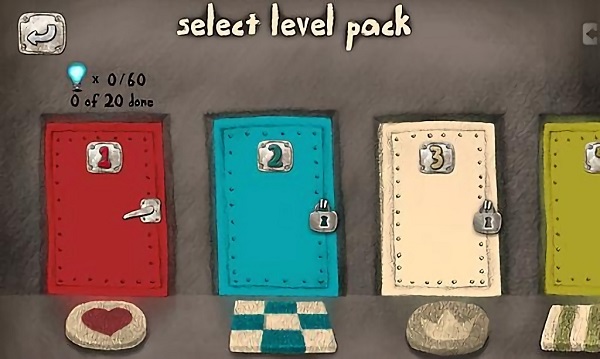 貪吃的企鵝 v1.0.1 安卓版 0