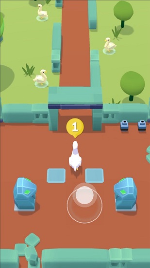 超級(jí)抓鴨子紅包版 v1.0 安卓版 0