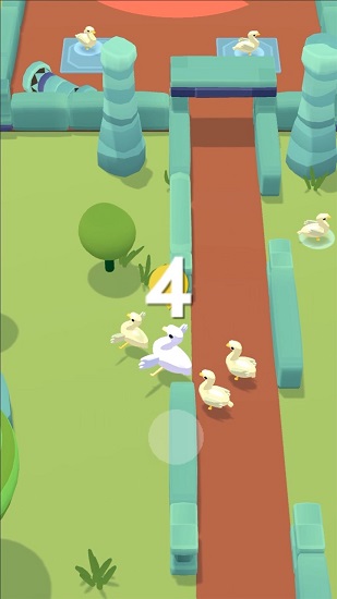 超級(jí)抓鴨子 超級(jí)抓鴨子手游下載