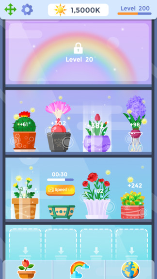 植物花園天堂 v1.0.0 安卓版 0