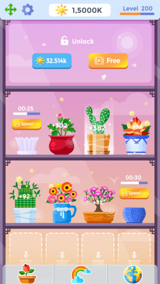 植物花園天堂安卓版
