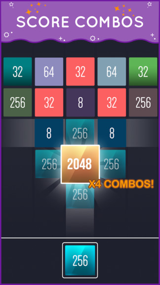 新俄羅斯方塊2048紅包版