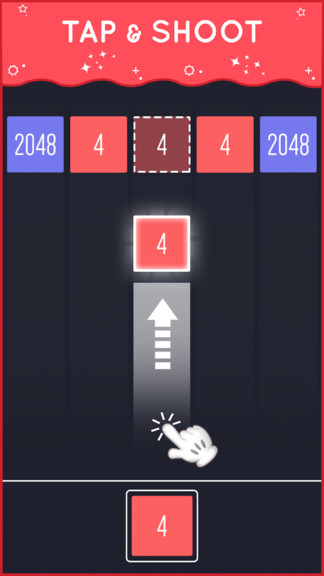 新俄羅斯方塊2048紅包版 v1.0.9 官方安卓版 2