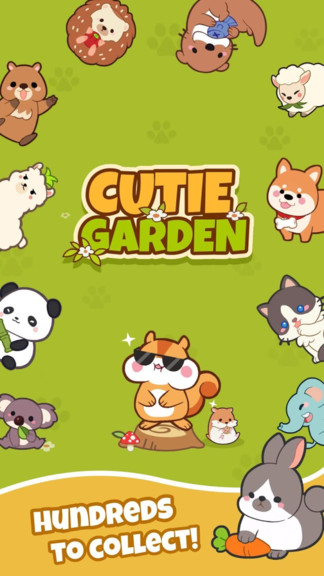 萌寵花園手機(jī)版 v1.0.1 安卓版 2