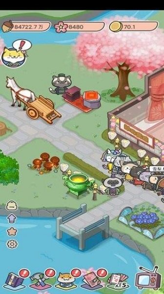 動物病友會游戲下載