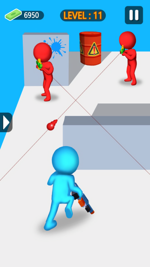 讓子彈飛會(huì)兒游戲 v1.1.1 安卓版 0