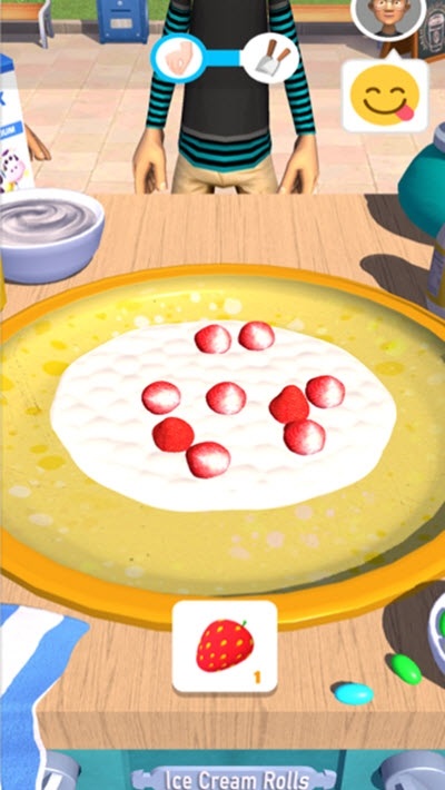 炒酸奶大師手游 v1.1.1 安卓版 2