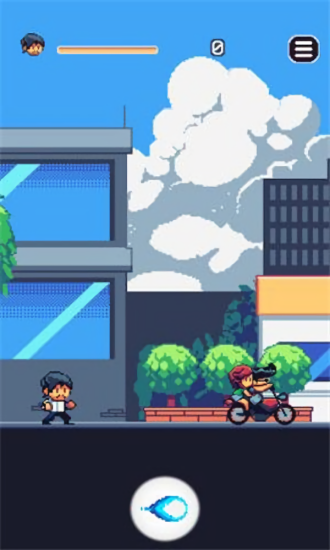 大叔沖刺最新版 v1.0 安卓版 2