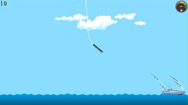 導(dǎo)彈與軍艦游戲 v1.0.1 安卓版 0